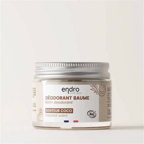 déodorant solide coco bicarbonate étape