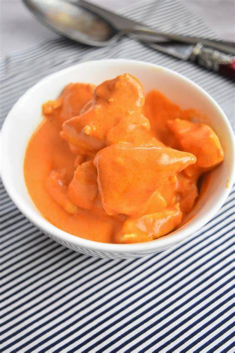 image poulet mascarpone tomate Cookeo