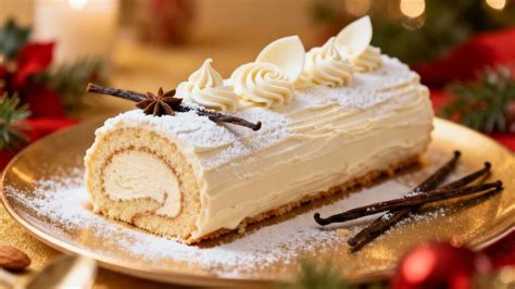 Cristaux de vanille et chocolat blanc