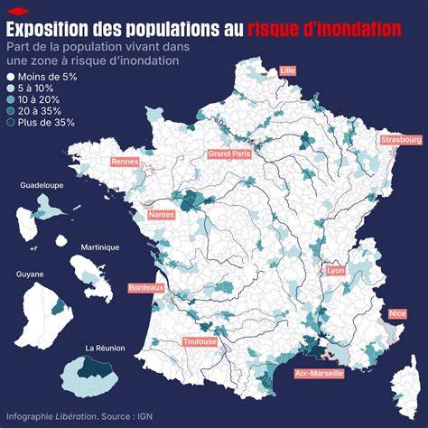 carte locales et zones d’intervention