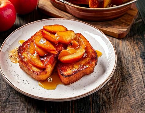 carameliser pommes poele tranche dorure