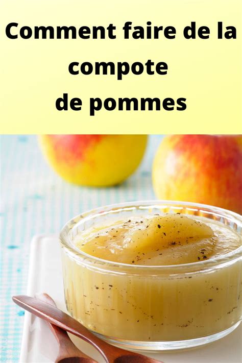 Schéma de cuisson d’une compote épicée: temps, feu doux, ajout des épices