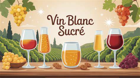 illustration plats bourguignons et vin