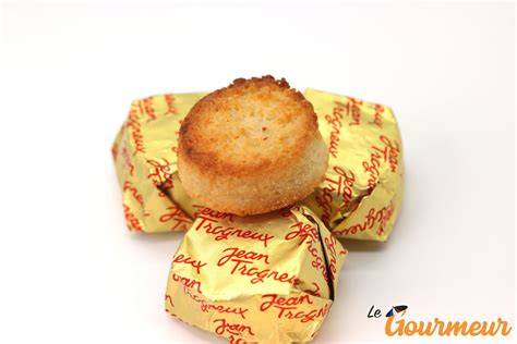 macaron d Amiens etchaine artisanale