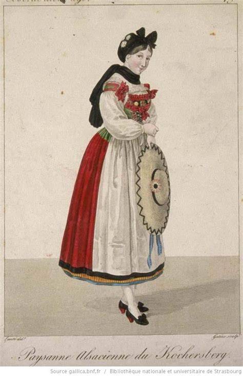 Illustration des origines paysannes et du Kochersberg