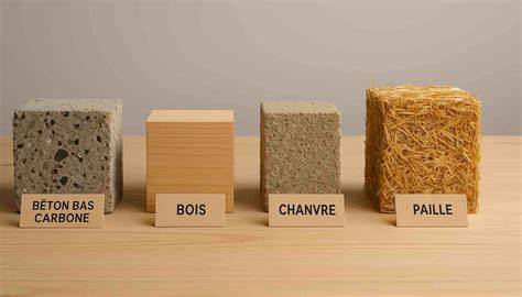 Comparatif visuel: bois vs inox vs béton et leurs effets sur le vin