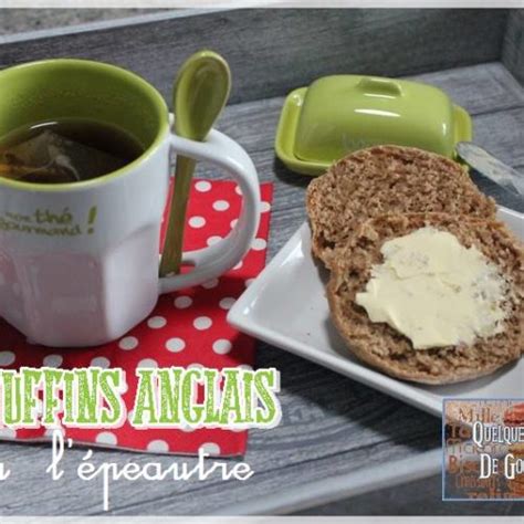 preparation muffins anglais épeautre visuel