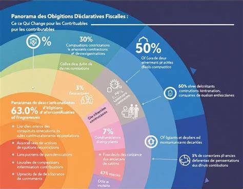 cartographie des obligations juridiques et fiscales