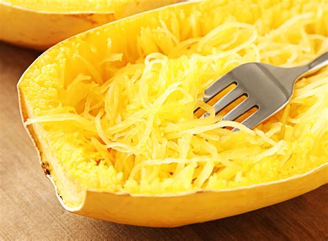 courge spaghetti peau comestible cuisson
