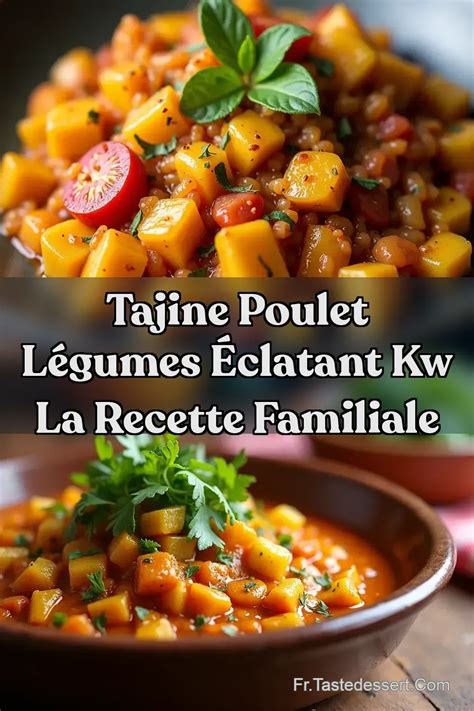 Un assortiment coloré d'épices pour tajine