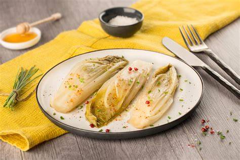 Cookeo endives recette demonstration