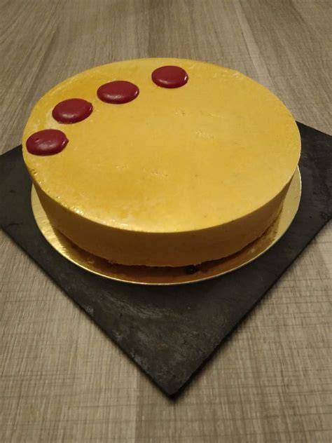Illustration entremets Equinoxe elements