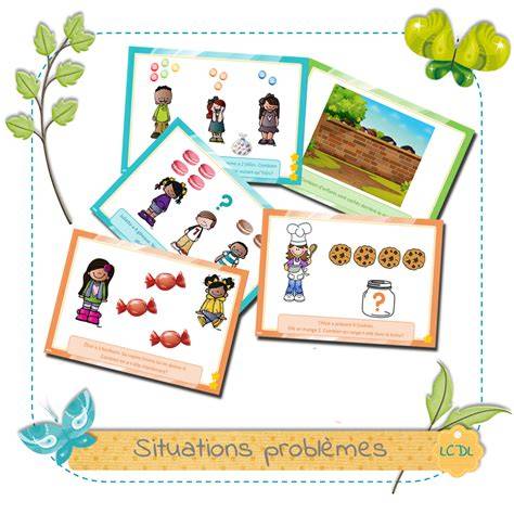 Infographie: Rituel quotidien de résolution de problèmes en GS