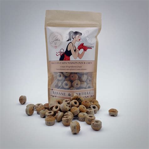 Ingrédients naturels pour biscuits bio