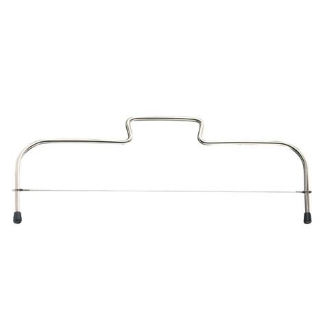 Image: Coupe-Gâteau à Fil Westmark - outil indispensable pour les passionnés de pâtisserie