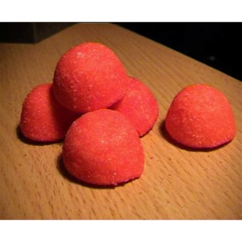 Fraise Tagada et fruit du dragon