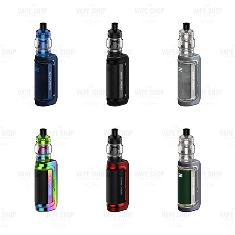 Kit Geekvape Aegis Mini 2 (M100)