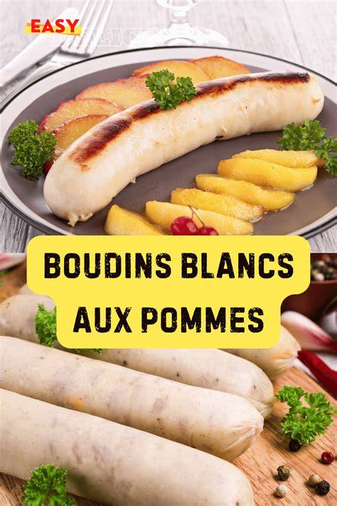 Illustration: schéma de disposition des boudins et des pommes dans le plat