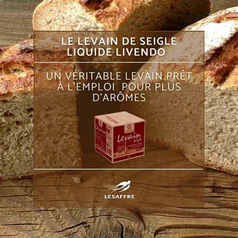 schéma étape rafraîchi et panification levain