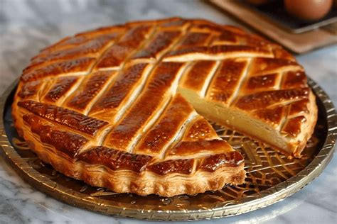 galette charentaise et circuit court