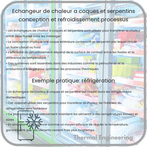 Processus d’extinction et refroidissement des braises