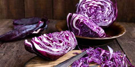 illustration cuissons chou rouge et chou-fleur