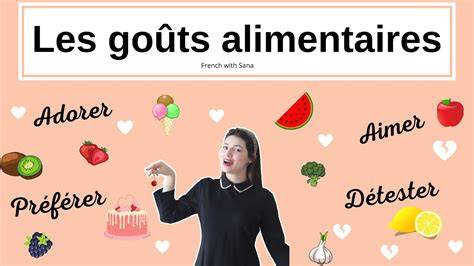 Carte interactive des goûts et textures selon les crèmes végétales