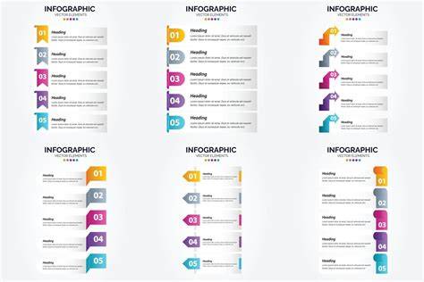 Images et infographies des garnitures