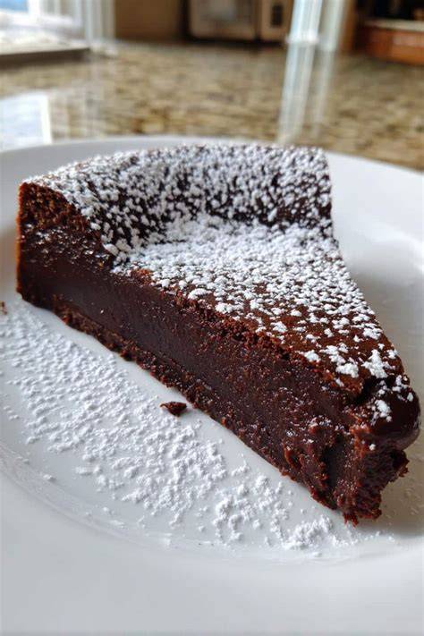fondant chocolat diagramme cuisson et moules
