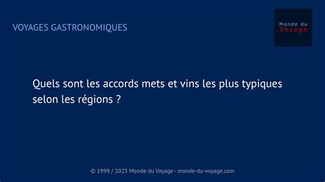 Infographie: Guide des régions et accords typiques avec Côte de Bœuf