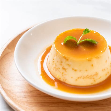 Thermomix flan mascarpone methode