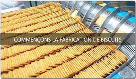 Atelier de fabrication de biscuits bretons