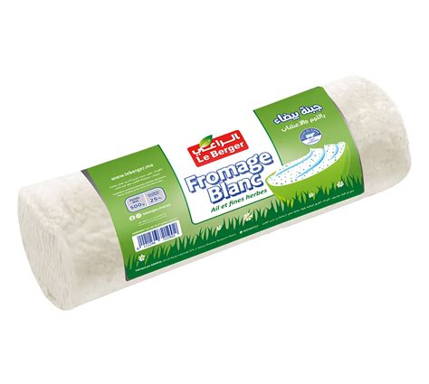 Illustration: assortiment de plats au fromage blanc et herbes