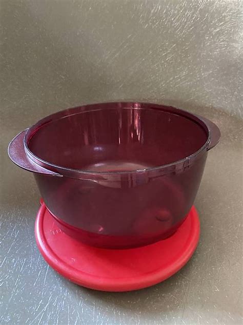Récipient Tupperware MicroCook