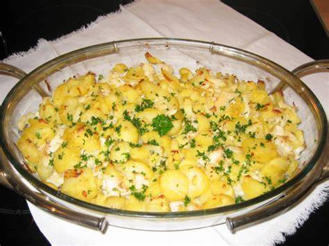 image morue dessalée cuisson