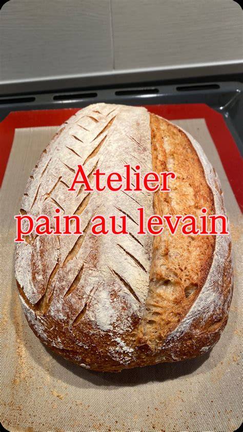 Infographie: Schéma de cuisson du pain au levain dans l’Air Fryer