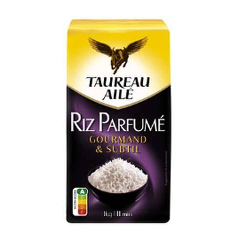 infographie rappel riz Taureau Ailé