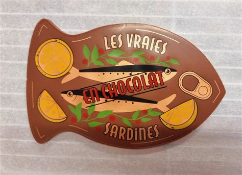 carte saisonnière chocolaterie et critères d’organisation