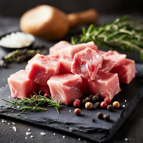 Images: ragout de veau thermomix - illustration des étapes