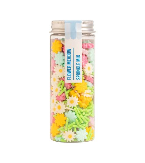 decorations_fleurs_sucre_variees