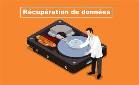 outils de récupération de données