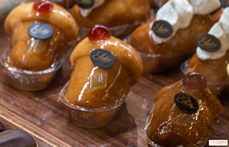 Vieille pâtisserie nantaise
