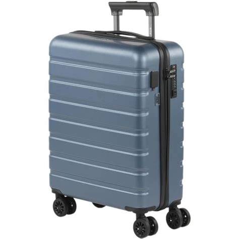 valise cabine 55x35x25 et soute 67x43x25