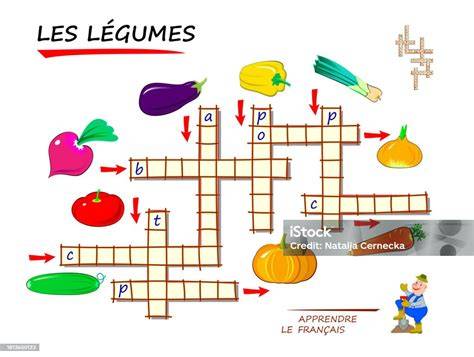images préparatoires légumes croisés