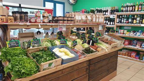 image de l'épicerie portugaise en Île-de-France