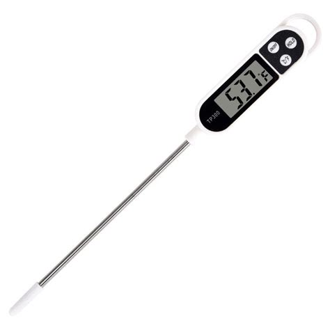 Thermomètre alimentaire