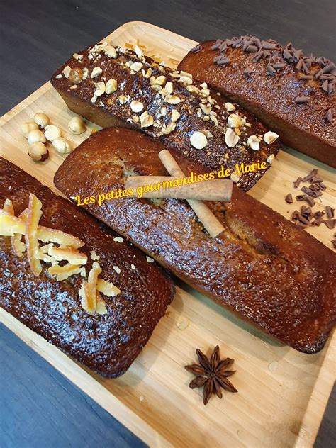 pain d'épices moelleux image inspiration