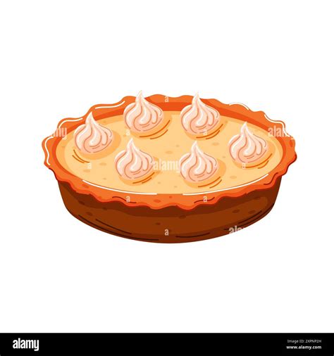 illustration tarte béchamel et garniture