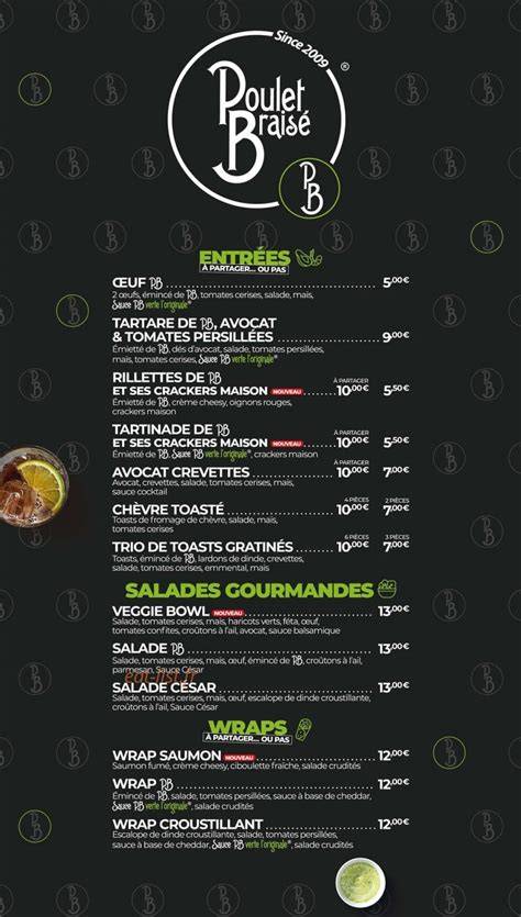 carte localisation poulet braisé paris