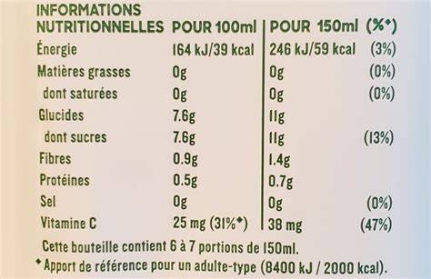 Infographie sur les ingrédients clés et les valeurs nutritionnelles des pois chiches et du riz